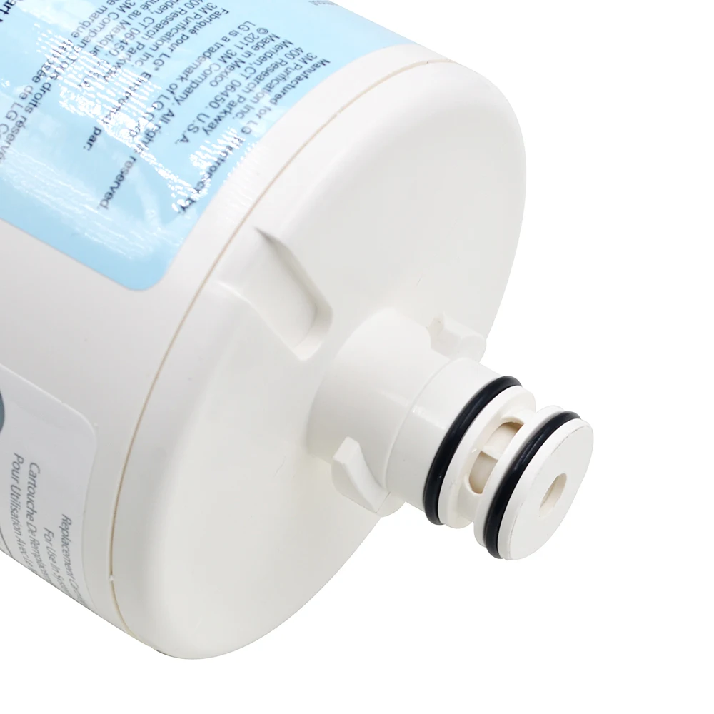 Очиститель воды фильтр для бытовой кухни прямой питьевой угольный холодильник