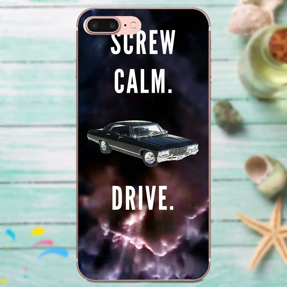 Мягкие чехлы для телефонов Huawei P8 P9 P10 P20 P30 Mate 7 8 9 10 20 Lite Plus Pro 2017 Supernatural Keep Calm |