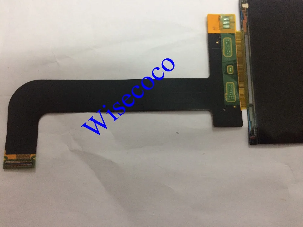 LS055R1SX03 5,5 дюймов для Wanhao Дубликатор 7 DLP SLA для 3D принтера ЖК-экран дисплей Панель(Удаленная подсветка