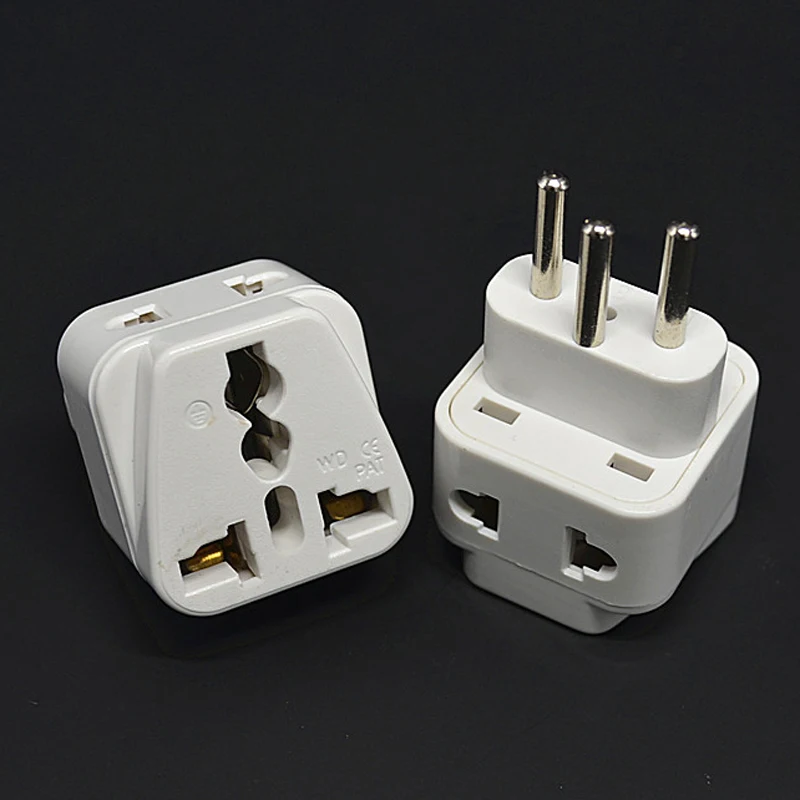 1 шт. белый черный швейцарский разветвитель для розеток Великобритания Австралия