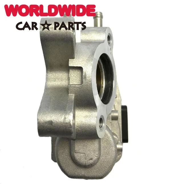 OEM # 14710-EC00B 14710-EC00A Common Rail EGR клапан рециркуляции выхлопных газов для Nissan Navara 2 5 dCi D40