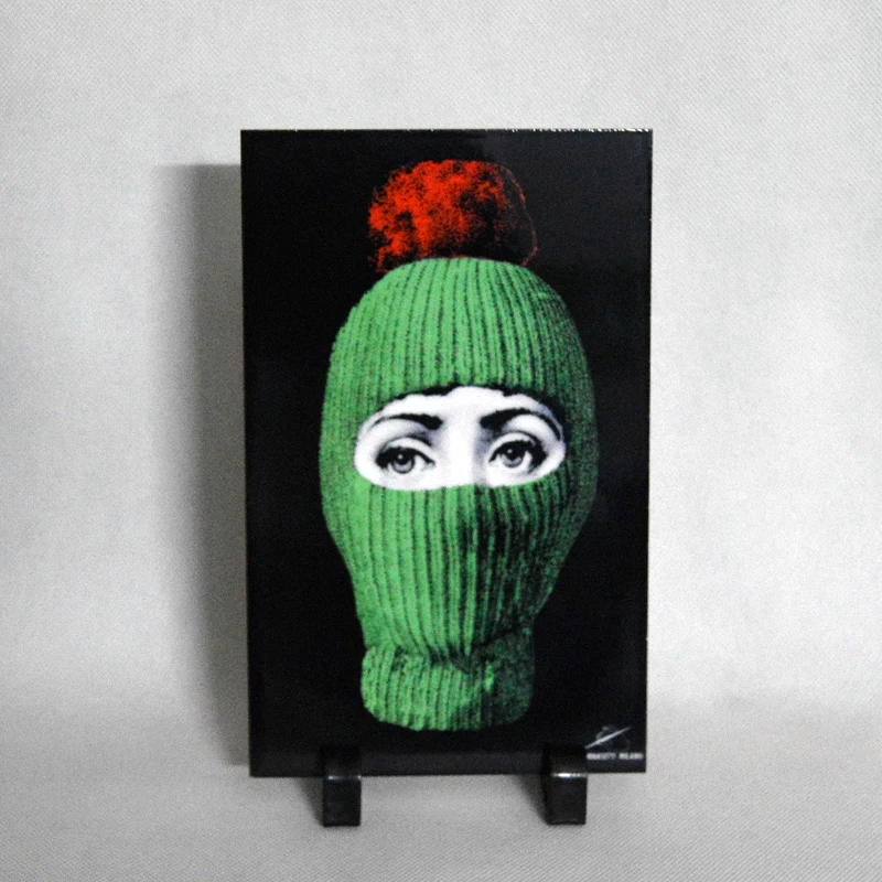 Rosenthal декоративная керамическая плитка для коллекционера прямоугольная