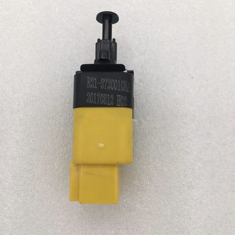 

Brake light sensor for Chery Tiggo8/5x Brake light switch B21-3720010BA