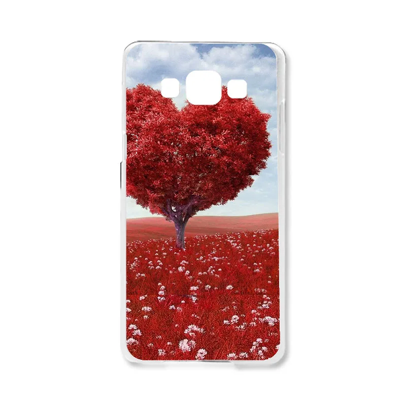 Чехол для samsung Galaxy A5 чехол для samsung A500 A3 A10 A10e A10s A2 Core A20e A20S A30 A30s A40 A50 A50S чехлы