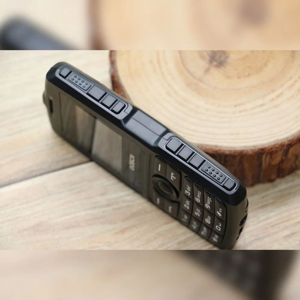 Разблокировка тонкий прочный мобильный телефон WhatsApp Ebook Bluetooth Камера фонарик 3 5 м
