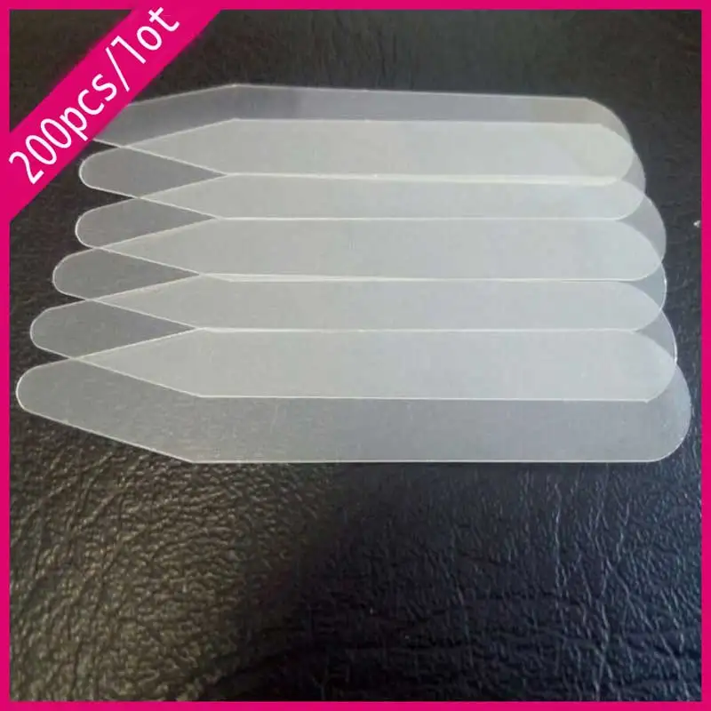 Мужская и женская одежда аксессуары 200 Формальные рубашки воротник кости