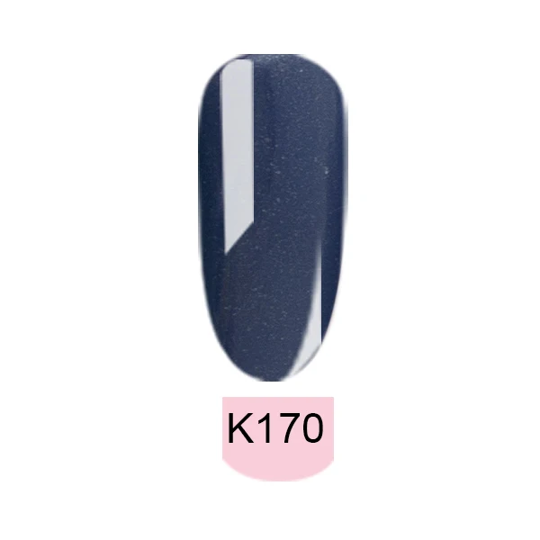 K170(10g) LaMaxPa Dip порошок для ногтей Новое поступление натуральные ногти система быстрого погружения органический и здоровый Быстросохнущий Dip порошок для дизайна ногтей - Цвет: K170(10g)