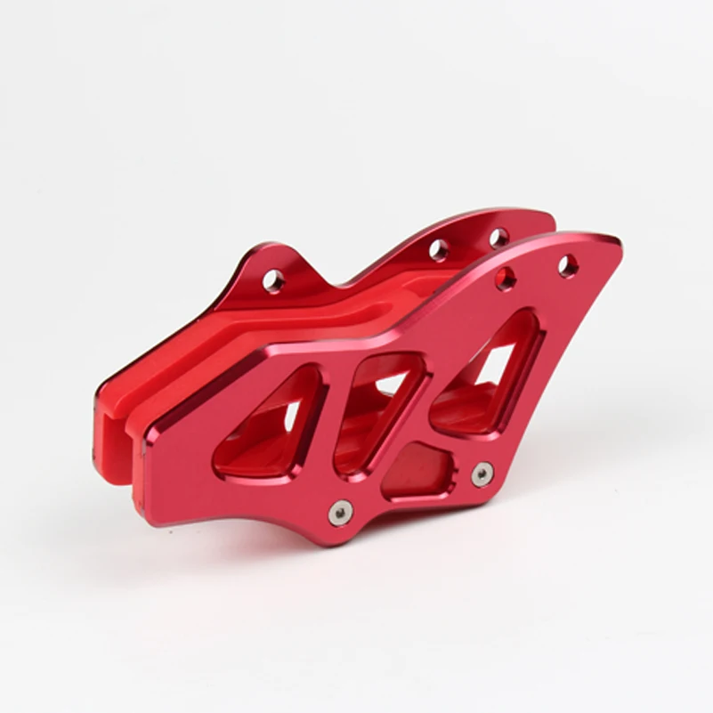 Защитная Звездочка CR CRF 250 ДЛЯ 250R CRF250R CRF450R 2007 2018 MX детали для мотокросса бесплатная