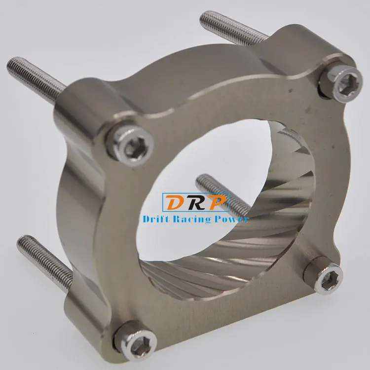 Великолепно! Товар лучшее качество корпус дроссельной заслонки Beatrush заготовка