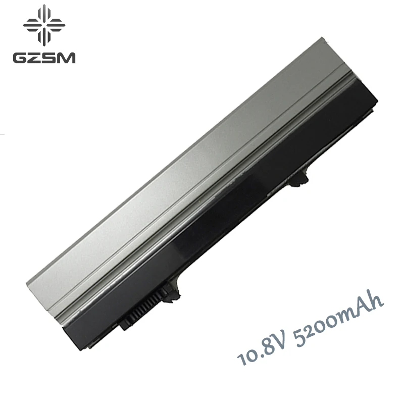 GZSM ноутбук батарея E4300 для Dell E4310 E4320 батареи E4400 PP13S 03X021 0FX8X 23Y0R 312-0822 312-0823 312-0824 батарея