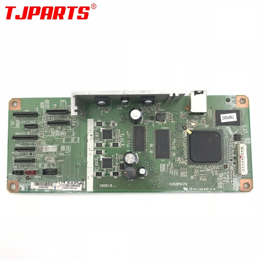 2124970 2131853 PCA плата в сборе, материнская плата, материнская плата для Epson L1300 ME1100 T1100 T1110 B1100 W1100