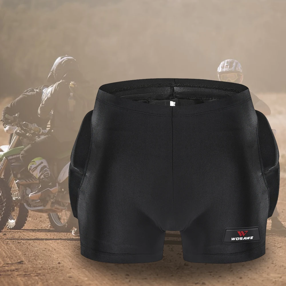 WOSAWE дети нагрудный протектор для позвоночника накладки ягодиц защитный Шестерни