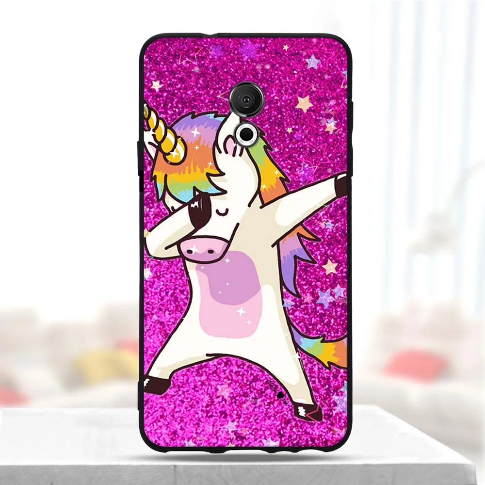 36 5,46 ''для Meizu 15 Lite чехол 15 Lite Мягкая силиконовая задняя накладка из ТПУ чехол для Meizu M15 чехол M15 M871Q M871H Para Для Meizu 15lite чехол s - Цвет: 36