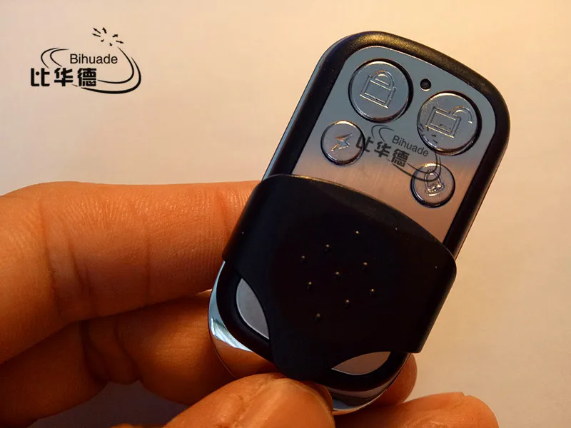 Rf 433 МГц/315 МГц Скопируйте код Беспроводной Авто дубликатор для копирования с