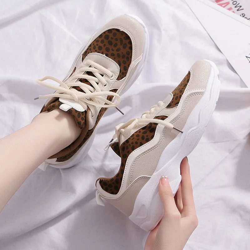 Fujin/Женская обувь Повседневная легкая Прямая поставка Обувь в старом стиле с