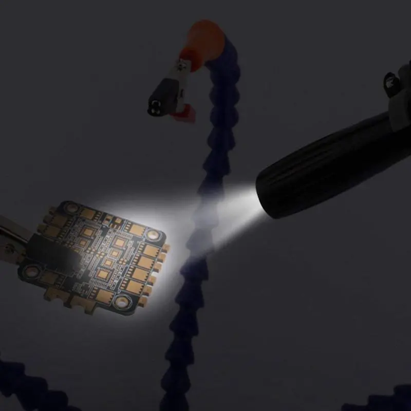 Многофункциональный паяльный ручной инструмент для рук 6 гибкий манипулятор с