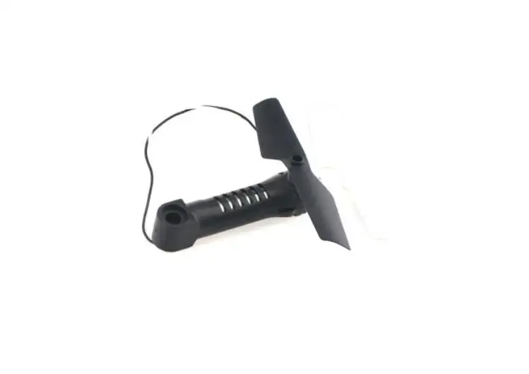 JJRC H37mini H37 Mini baby Elfie RC Дрон Квадрокоптер запасные части H37MINI-02 H37MINI-03 CW CCW рычаг