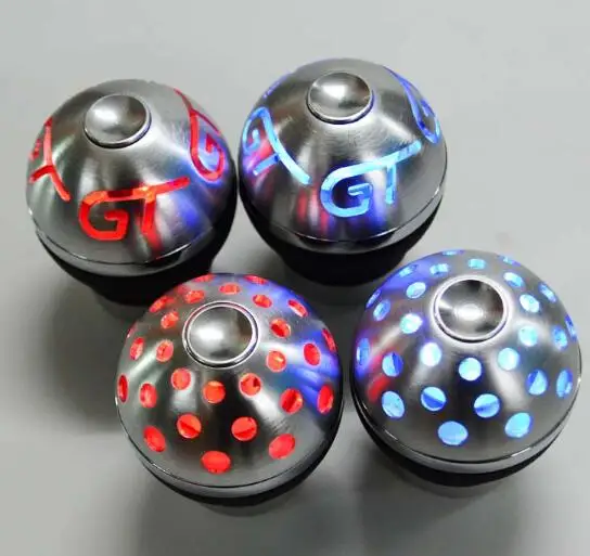 Универсальный подходит для GT blue LED Light универсальный автомобильный Грузовик