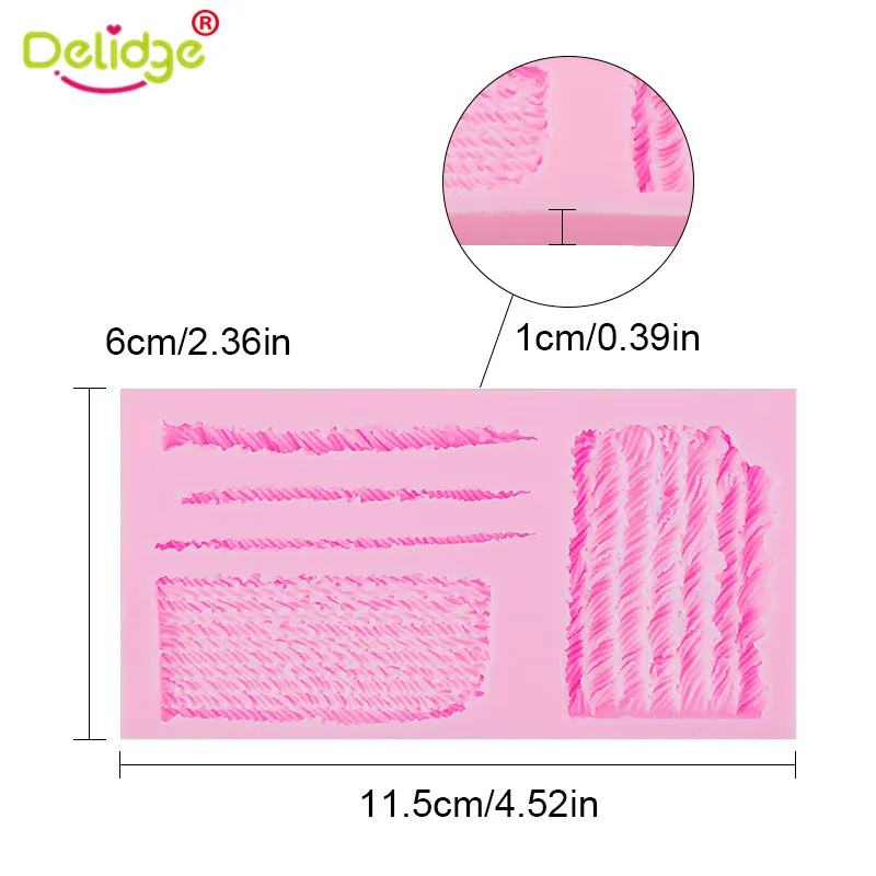 1 шт. силиконовая мини форма для торта DIY Оригинальная кукла из помадки украшения