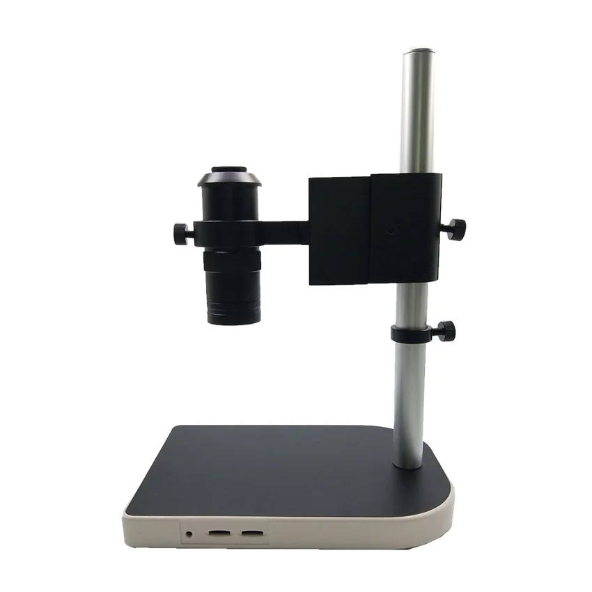 Держатель для промышленной камеры 40 мм Регулируемый Настольный держатель