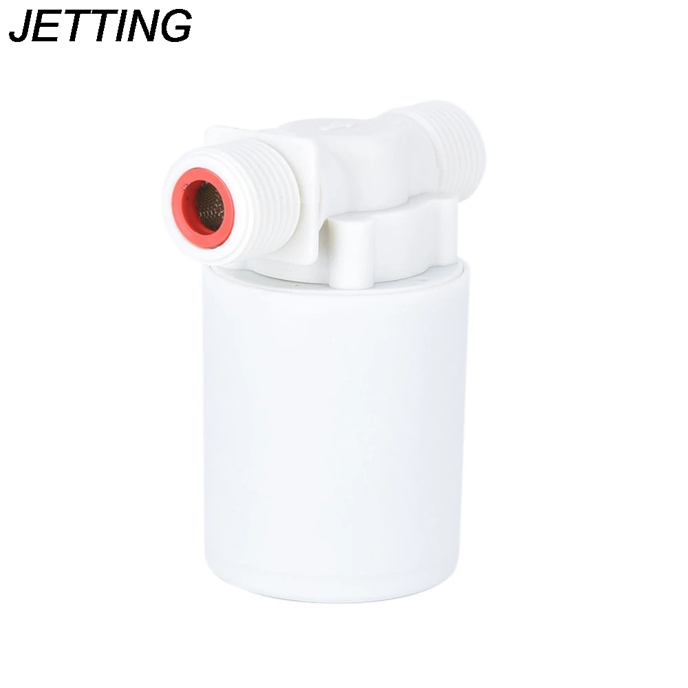JETTING 1PCS High Quality Floating Ball Valve Automatic Float Water Level Control F/ Tank Tower | Обустройство дома