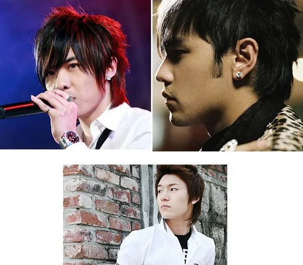 9 видов цветов магнитные клипсы серьги для мужчин и женщин 4 мм 5 Кристальные