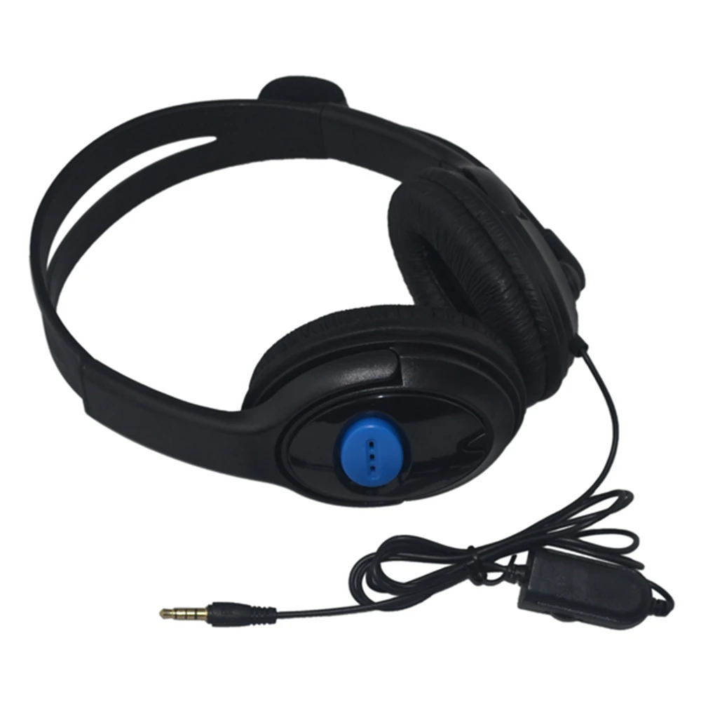 60 шт. проводные Игровые наушники с микрофоном|Запасные части| |