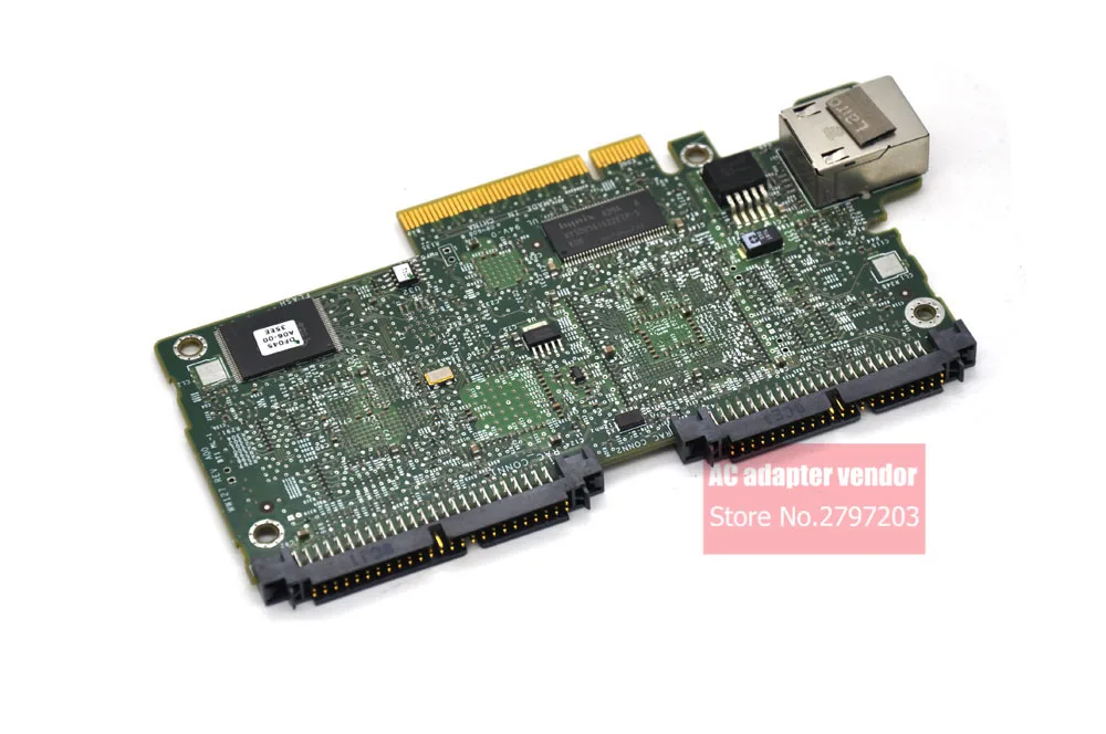 

1950 1900 2950 2900 FOR DELL /FOR DELL DRAC5 remote management card 0G8593