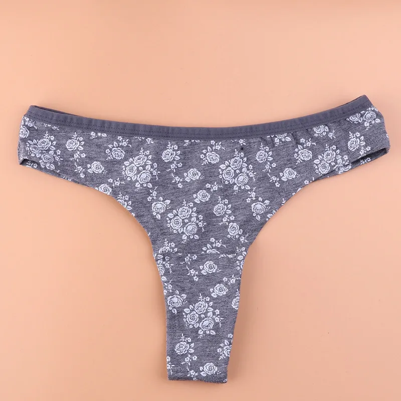 Новые Сексуальные женские стринги G Strings удобные банты для девочек нижнее белье