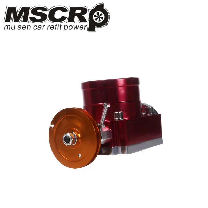 Новый корпус дроссельной заслонки 70 мм Производительность корпуса Впускной