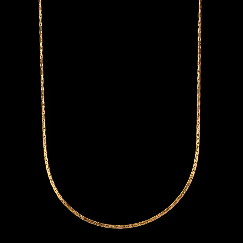 Olowu, классика, новинка, женские цепочки, ожерелье s, золото, серебро, цветная змеиная цепь, ожерелье, на заказ, подвеска, аксессуары, нержавеющая сталь, ювелирное изделие