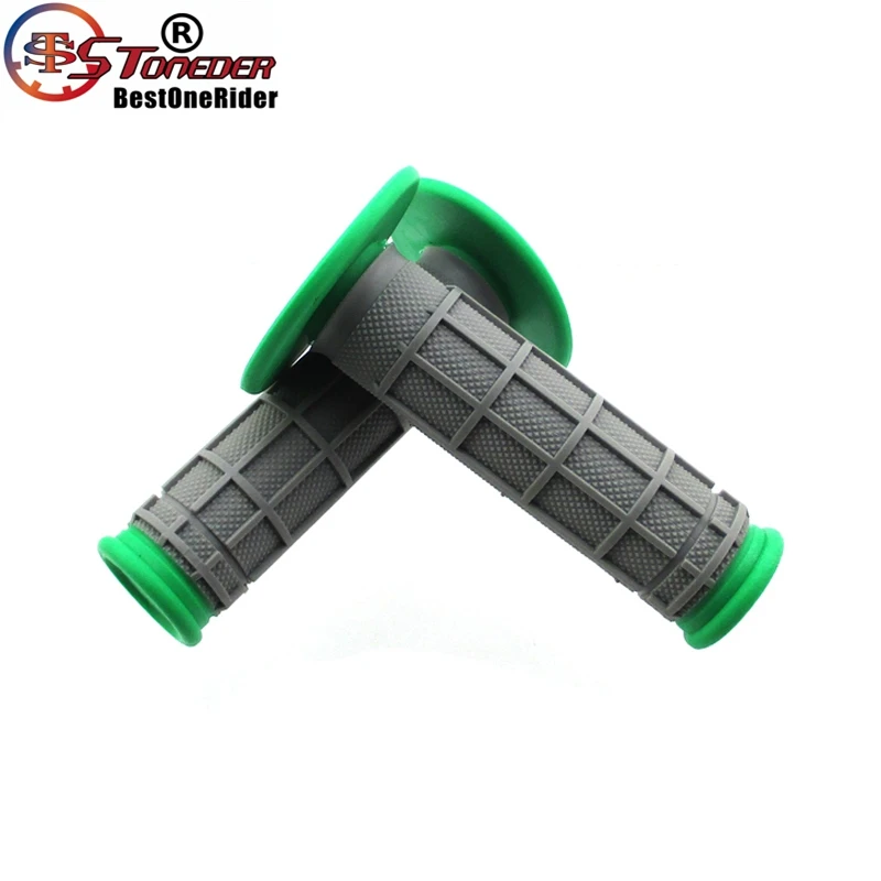 Поворотные рукоятки дроссельной заслонки STONEDER для CRF50 XR50 SSR YCF IMR Atomik Thumpstar ESB Apollo Kayo