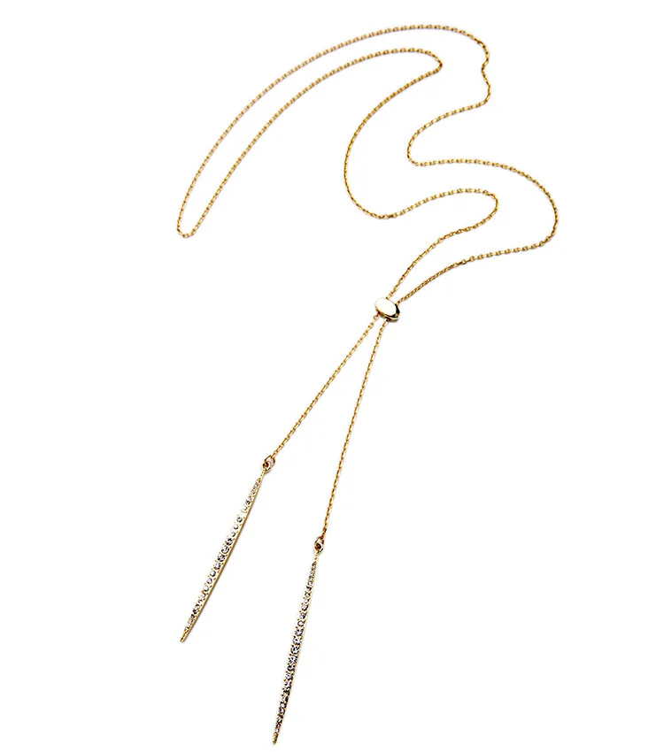 Золотистая и розовая золотистая подвеска в виде тыквы с кристаллами кинжалом