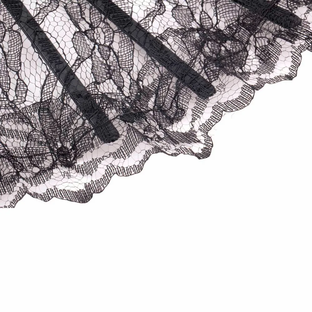 1 шт VintageFolding кружевной ручной вентилятор с резным узором нарядное платье костюм