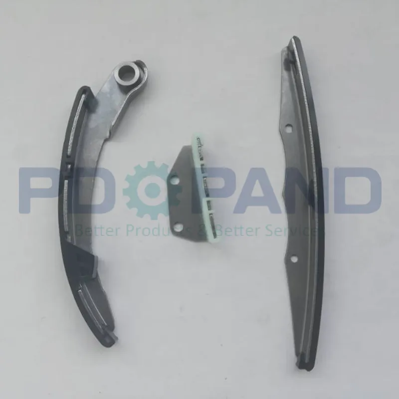 Комплект зубчатой цепи для Nissan Hardbody Frontier Pathfinder D22 D40 R51 Xterra primera R11 пикап VQ40DE V6
