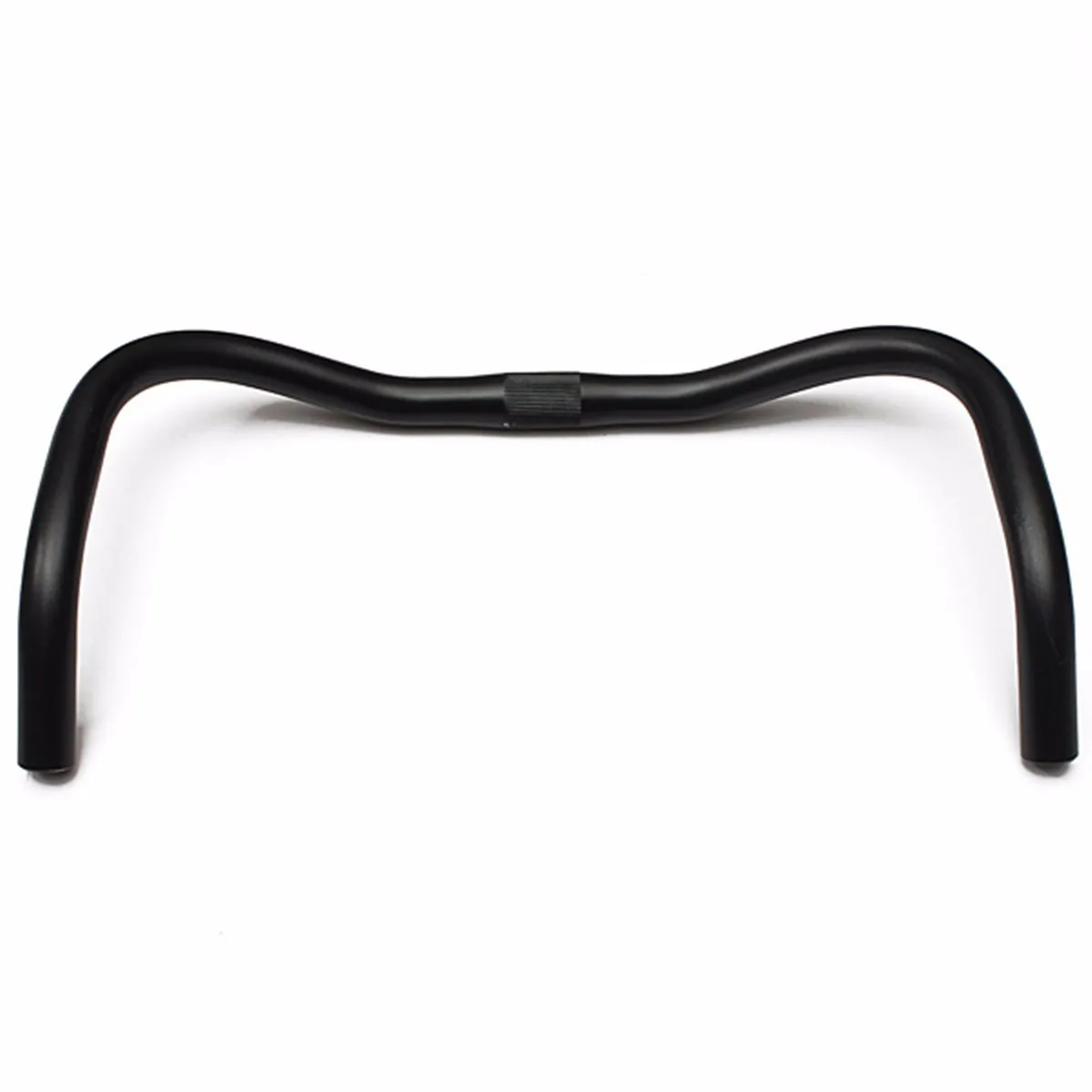Наружный Руль 25 4 мм для горного и шоссейного велосипеда в стиле ретро|bullhorn