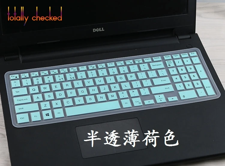 Чехол для ноутбука Dell Latitude 15 3000 3570 3550 3560 3580 6 дюймов|Чехлы клавиатуры| |