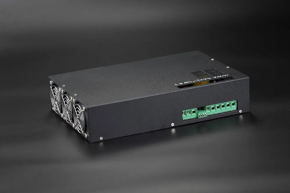 

Guaranteed 100% Factory Direct 3200W 0-36VDC 80A Adjustable switch-mode power supply