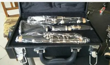 Запчасти для музыкальных инструментов Roffee Woodwind аксессуары кожаный чехол