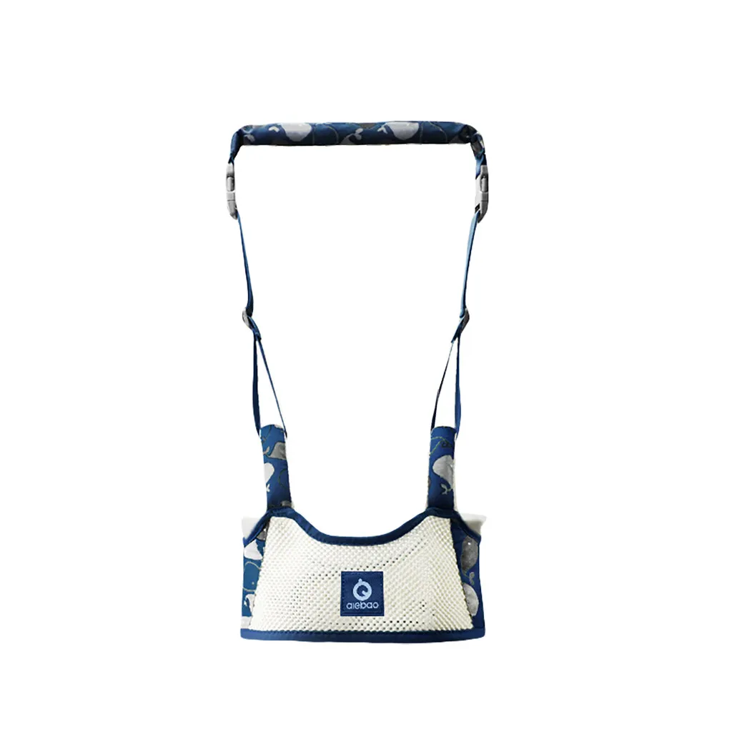 Детский ремень для младенцев слинг мальчик девочка обучающий ходьбе уход