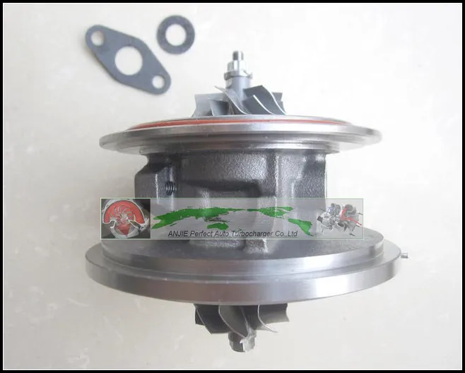 Бесплатная доставка турбокартриджа CHRA Core GTB1749VK 787556 -5017S BK3Q-6K682-CB BK3Q6K682CB для Ford Transit