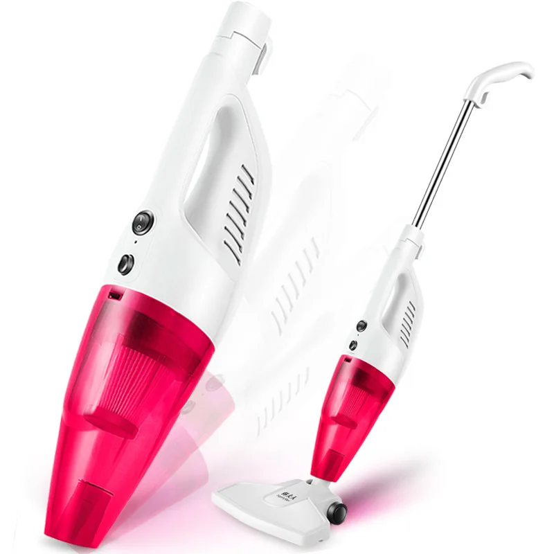 Новый малошумный домашний мини пылесос Eworld портативный пылесборник аспиратор