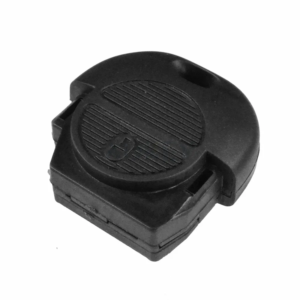 AX For Nissan Micra Almera Primera X Trail Navara Patrol Maxima Vanette Repair Kit With Switch Key Replacement Remote Shell Case|Футляр для