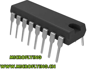 5 шт. PCM69AP PCM69 двойной 18-битный аудио DAC DIP16 | Электроника