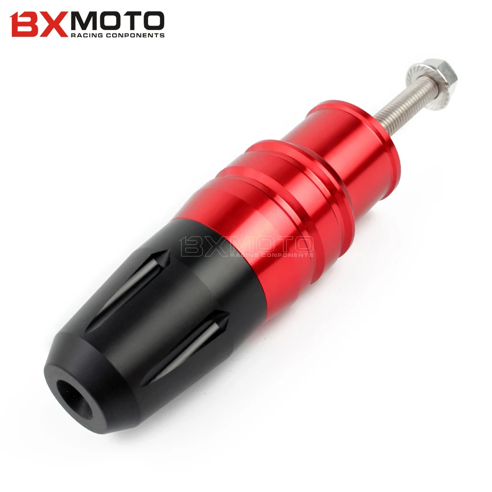 Аксессуары для мотоциклов BMW G310R G310GS G 310GS G310 GS 2017 2018 CNC запчасти слайдеры выхлопных