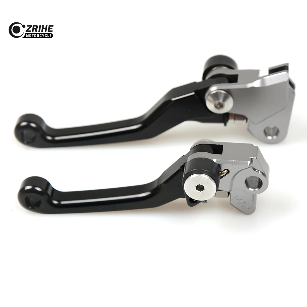 Для Para beta RR 250 300 350 400 450 498 4 T RR/RS 2 2013 2014 2015 2016 2017 Мотоцикл CNC поворотный тормоз