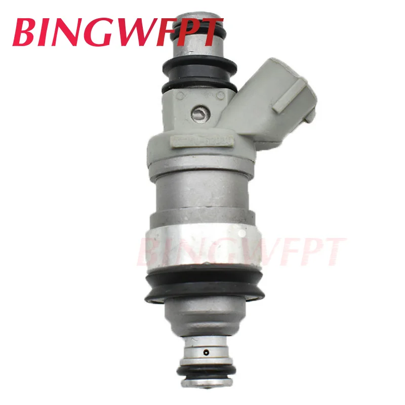 

23250-62030 23209-62030 топливный инжектор для TOYOTA и LEXUS LAND CRUISER 90 LC90/Camry/4runner/ES300 3.4L 5VZ 3.0L 3VZ