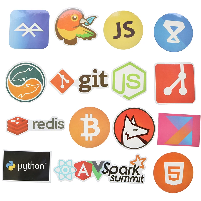 50 разработчиков Docker хакер программист смешной язык Программирование Прокат