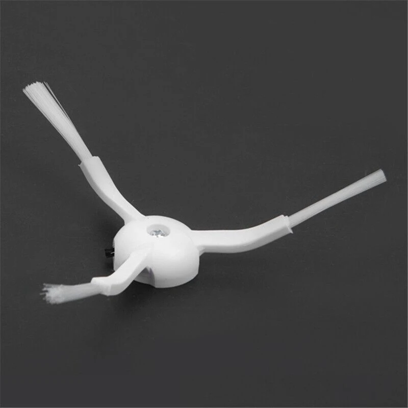 4 шт. боковая щетка для Xiaomi Roborock S50 S51 пылесос 1 2 Робот Запчасти для пылесоса наборы не hepa фильтр