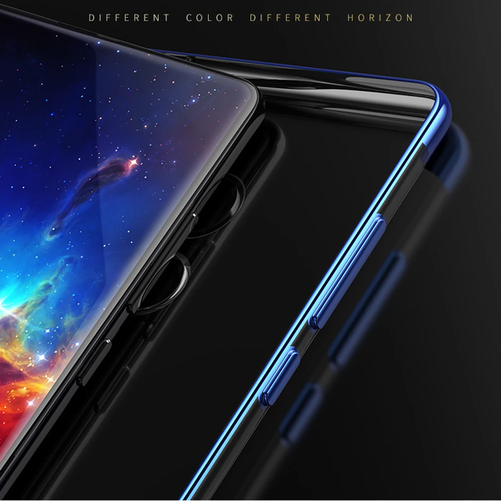 Чехол для телефона huawei p20 lite, чехол, мягкий ТПУ чехол s для huawei p20 pro p smart P8 p9 Lite, мягкий ТПУ чехол